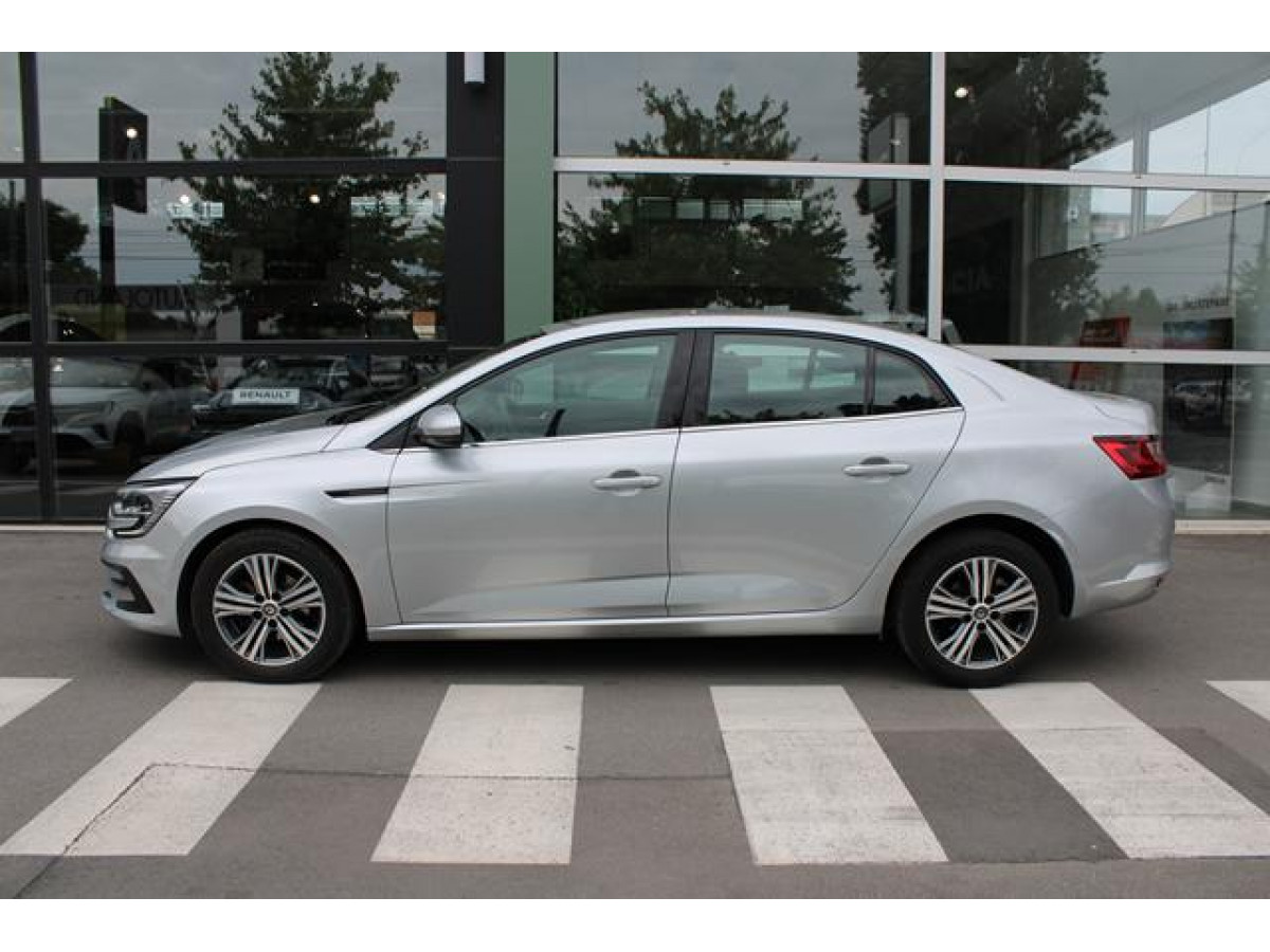 Renault Megane 1.3 tCe 