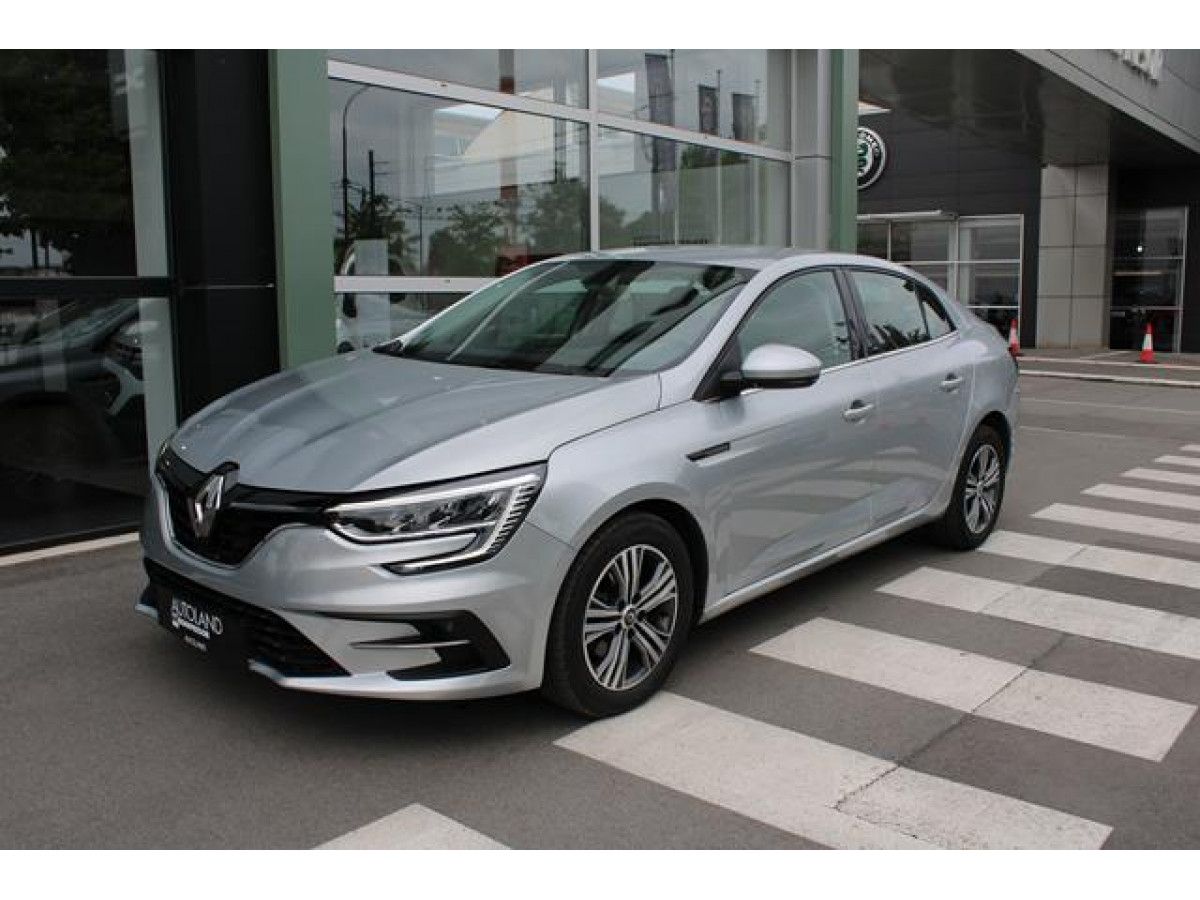Renault Megane 1.3 tCe 