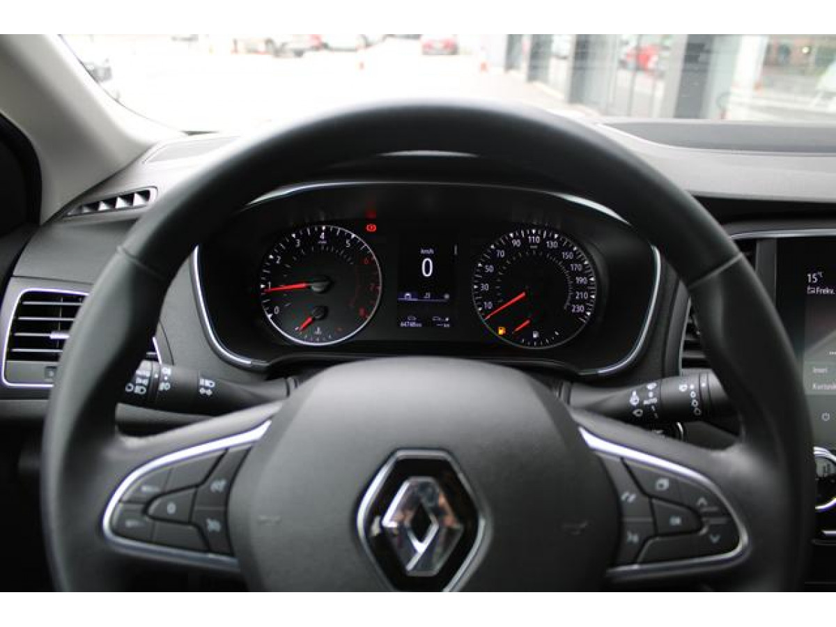 Renault Megane 1.3 tCe 