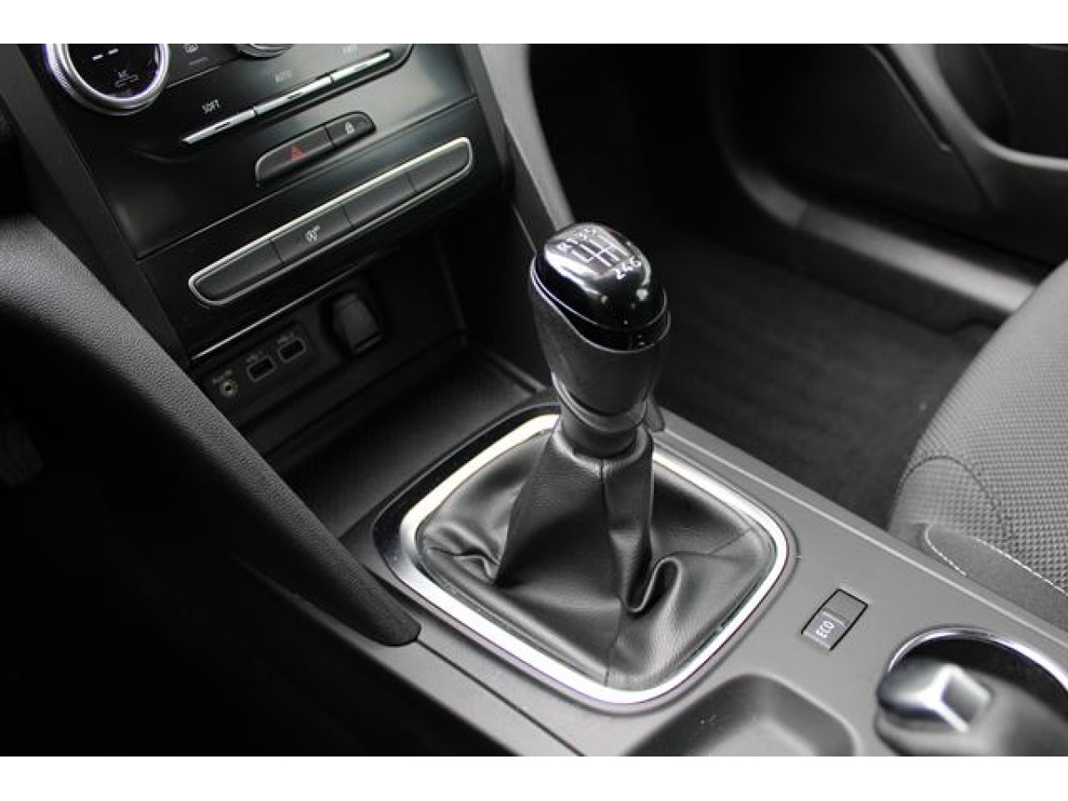 Renault Megane 1.3 tCe 