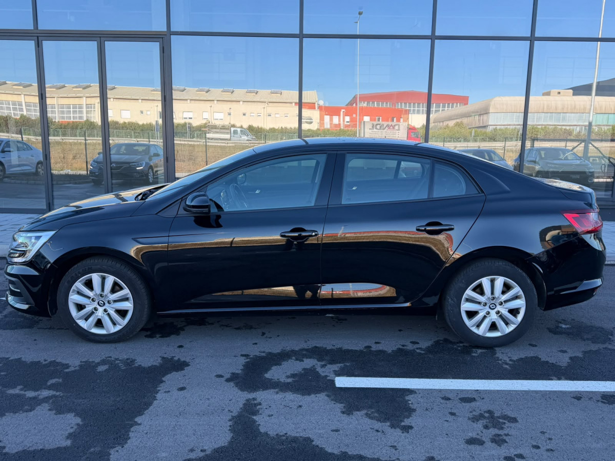 Renault Megane 1.3 tCe 