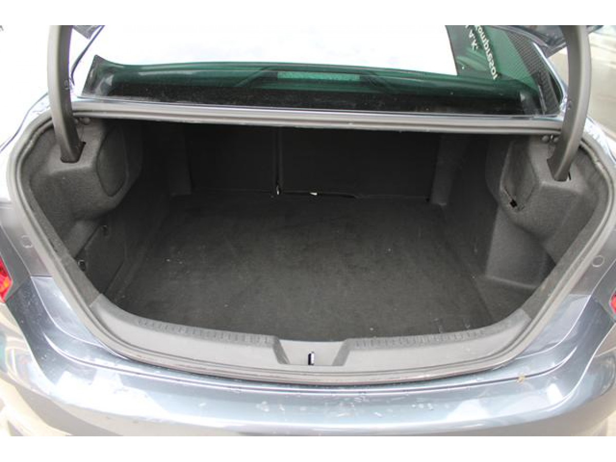 Renault Megane 1.5 dCi EDC 