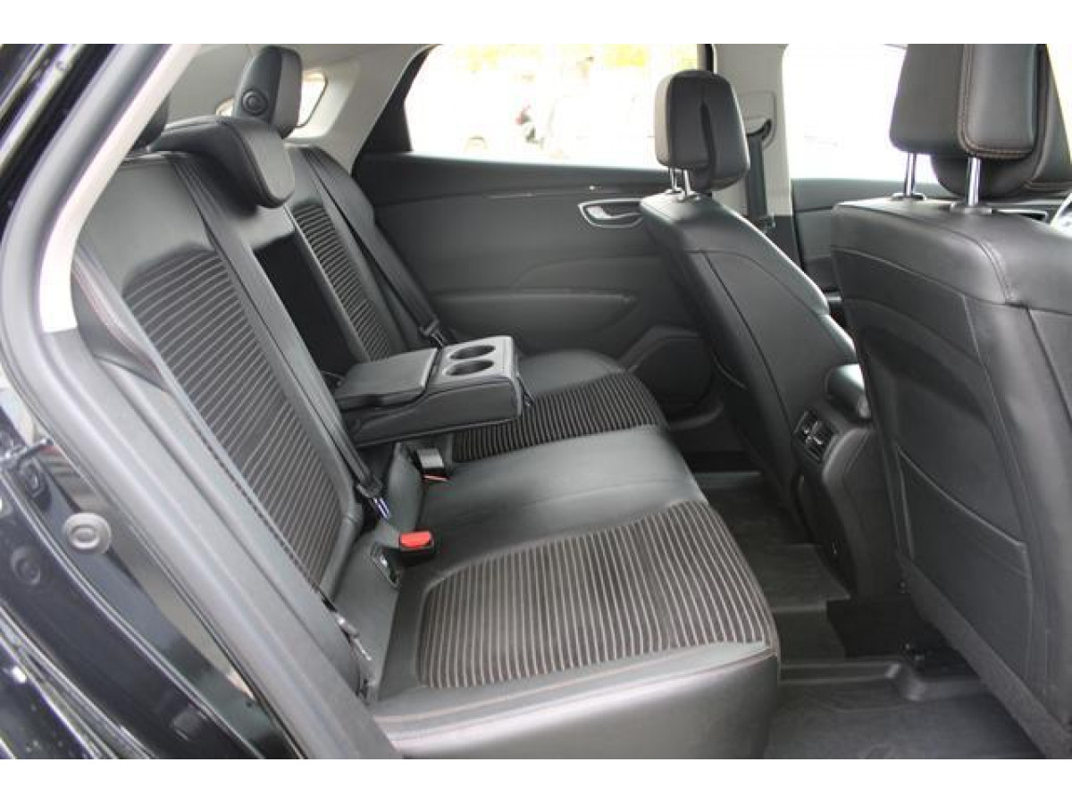 Renault Talisman 1.8 DCI 