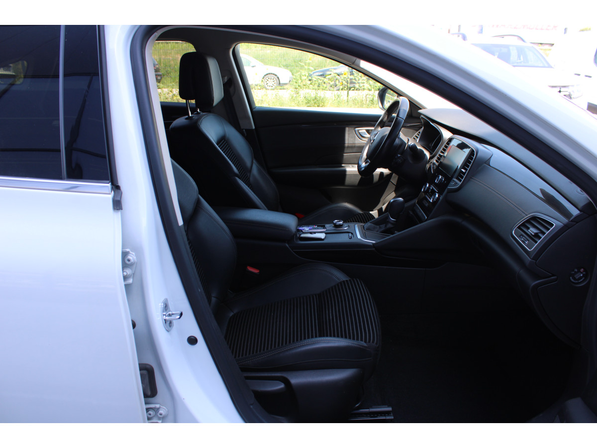 Renault Talisman 2.0 dCi Blue 