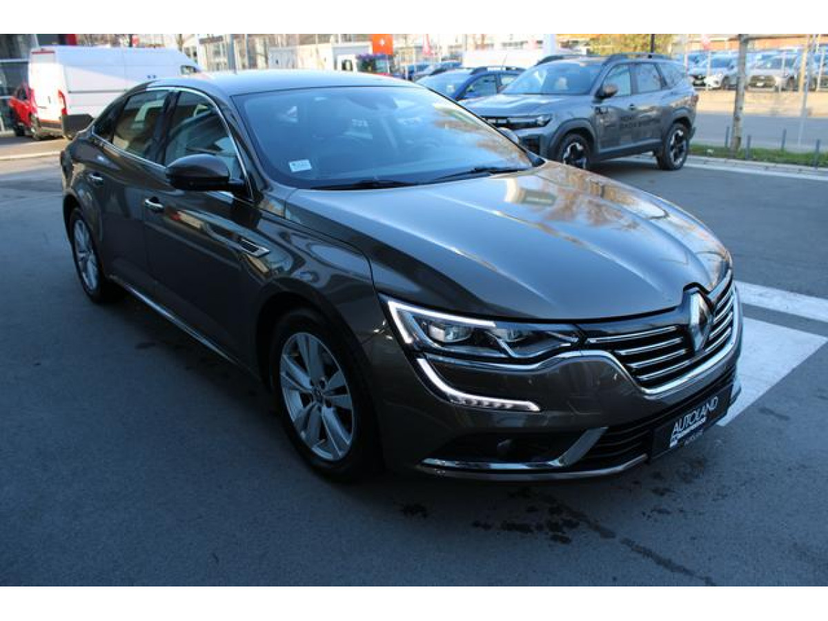 Renault Talisman 1.6 dCi ZEN ENER.EDC 