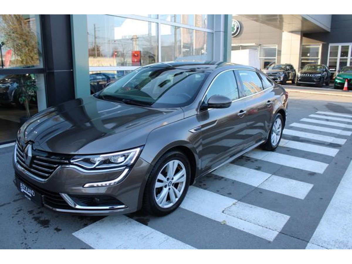 Renault Talisman 1.6 dCi ZEN ENER.EDC 