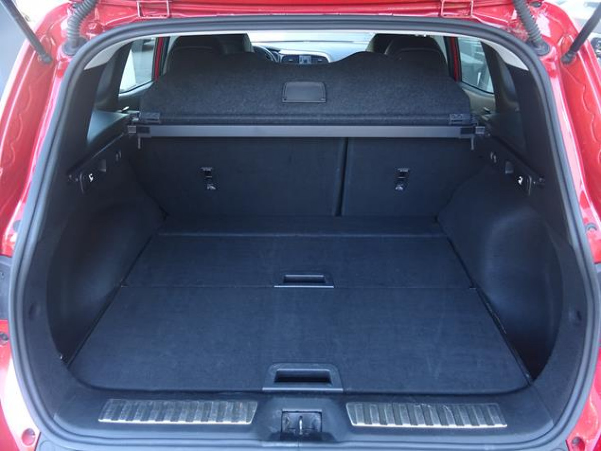 Renault Kadjar 1.6 DCI XMod 