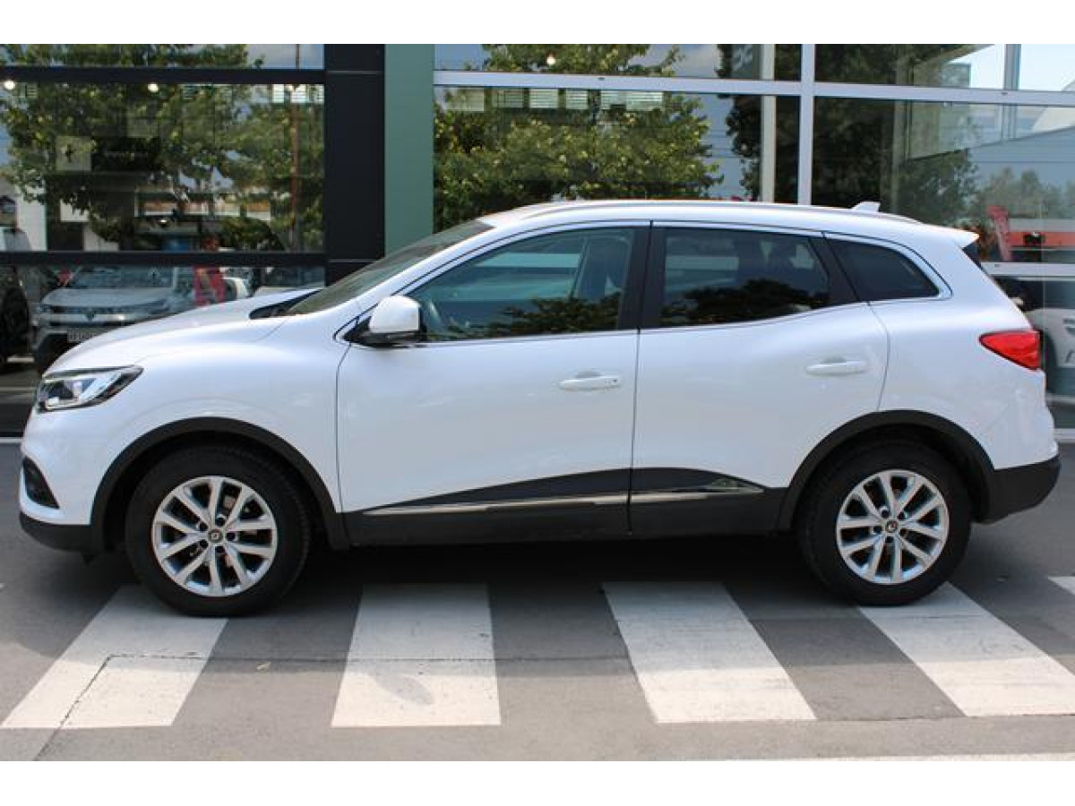 Renault Kadjar 1.5 dci EDC 