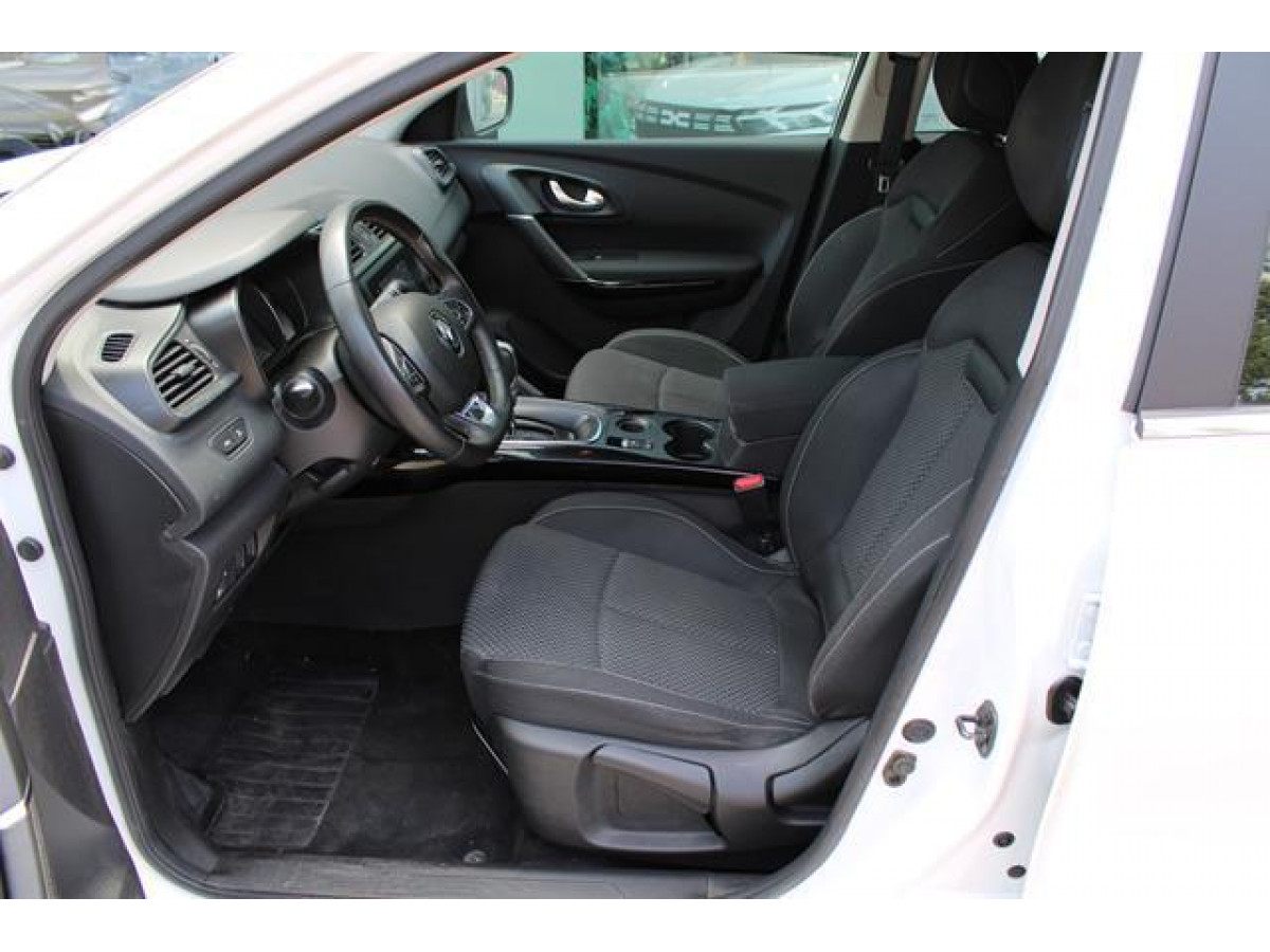 Renault Kadjar 1.5 dci EDC 