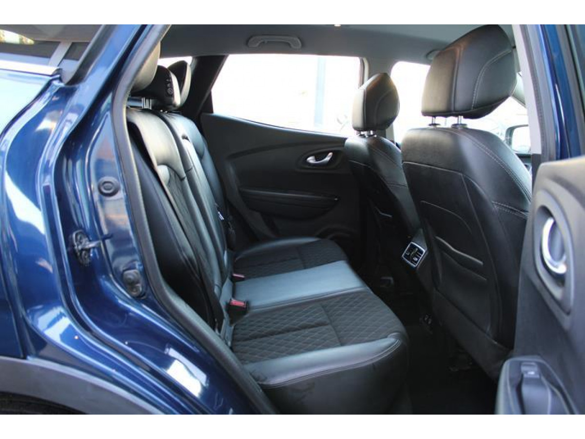 Renault Kadjar 1.3 tCe Intens EDC 