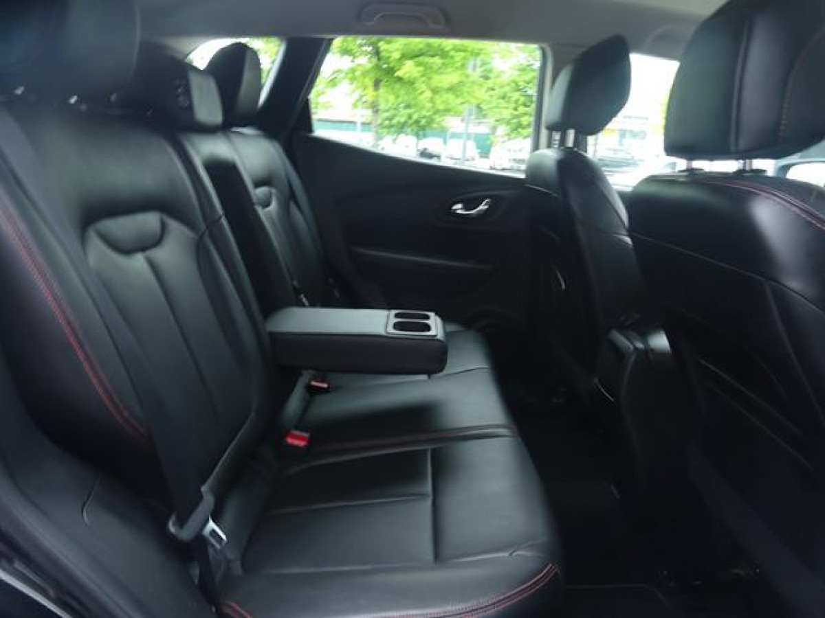 Renault Kadjar 1.6 DCI 4WD BLACK EDITION 