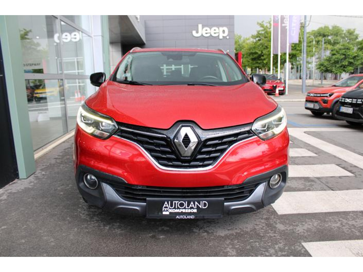 Renault Kadjar 1.6 dCi 