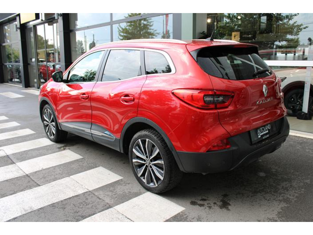 Renault Kadjar 1.6 dCi 