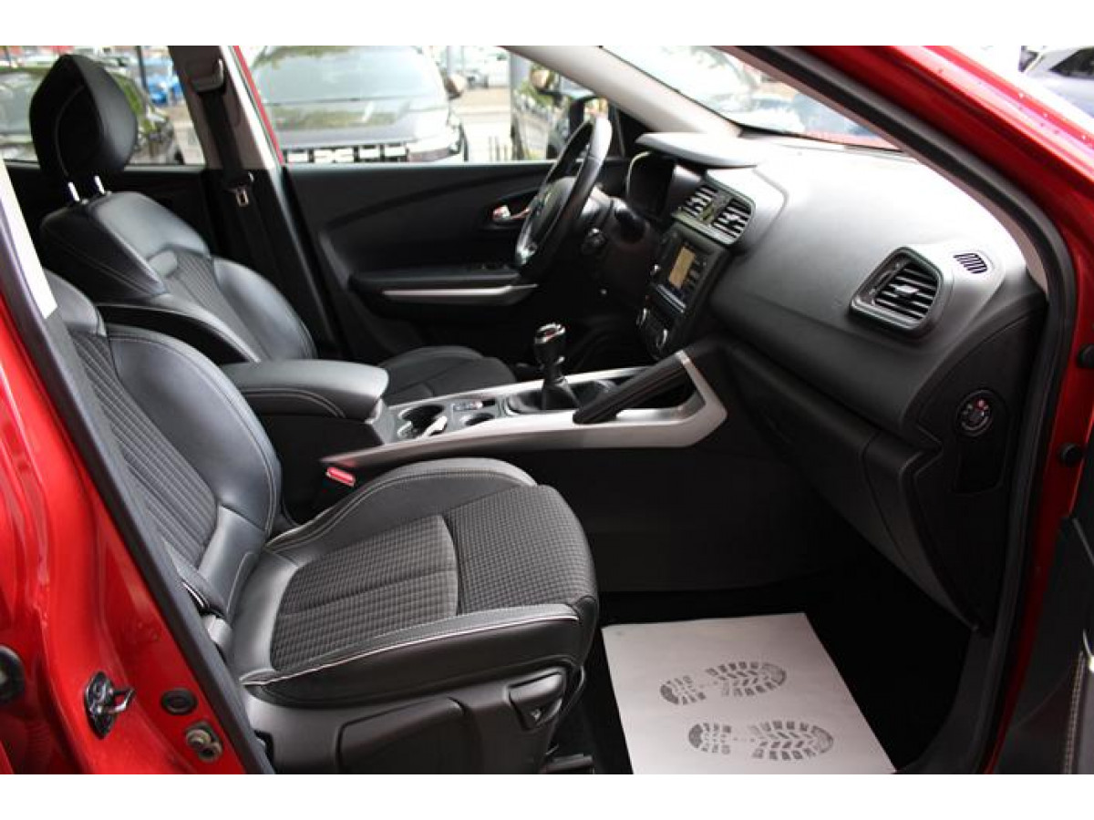 Renault Kadjar 1.6 dCi 