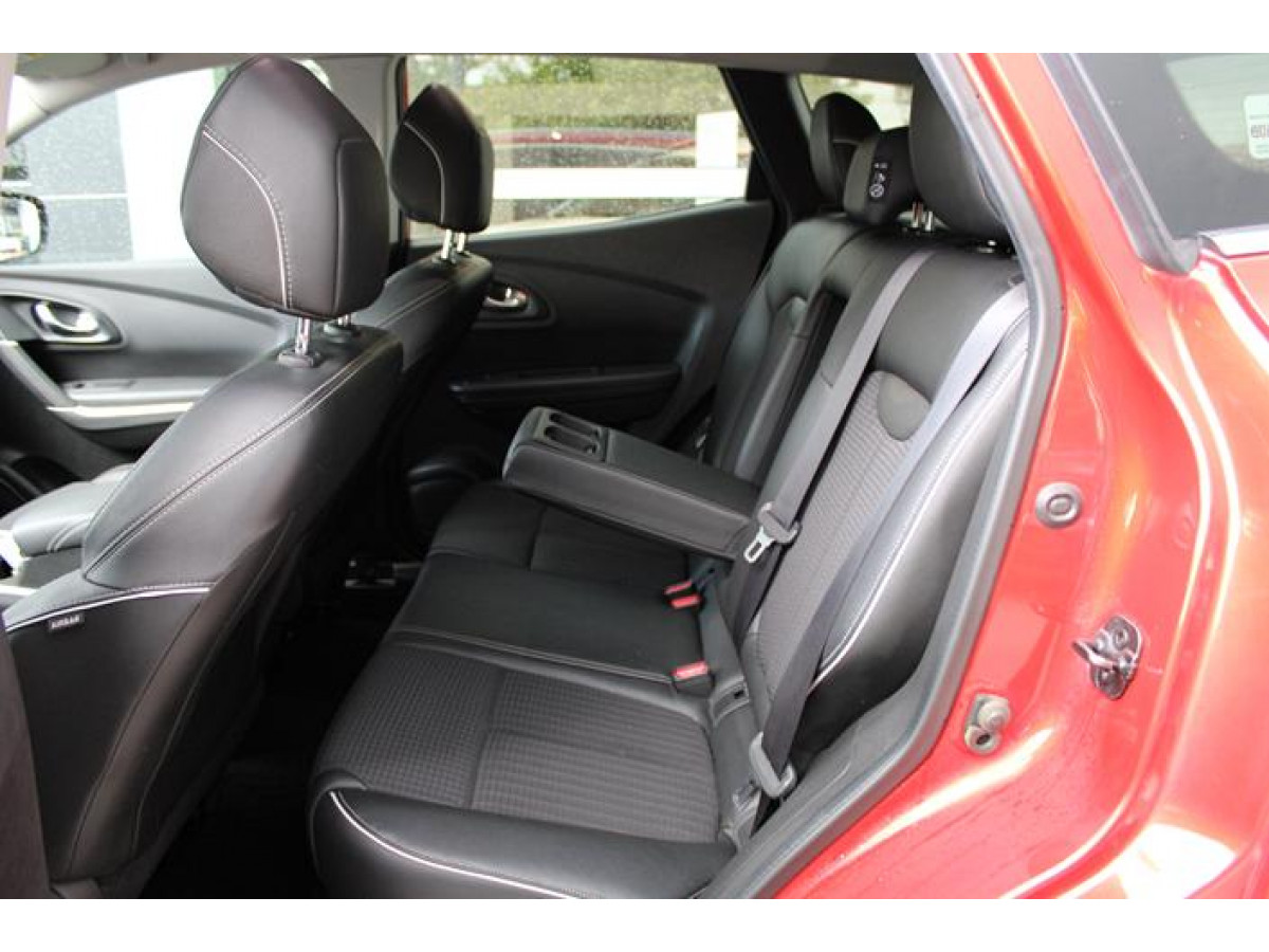 Renault Kadjar 1.6 dCi 