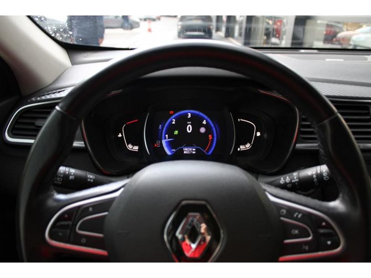 Renault Kadjar 1.6 dCi 