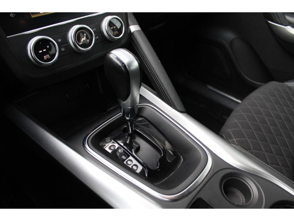 Renault Kadjar 1.3 tCe Intens EDC 