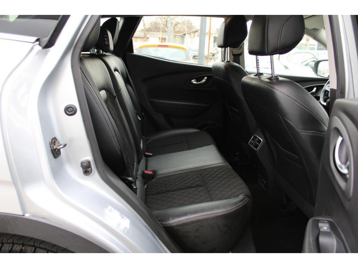 Renault Kadjar 1.5 DCI EDC 