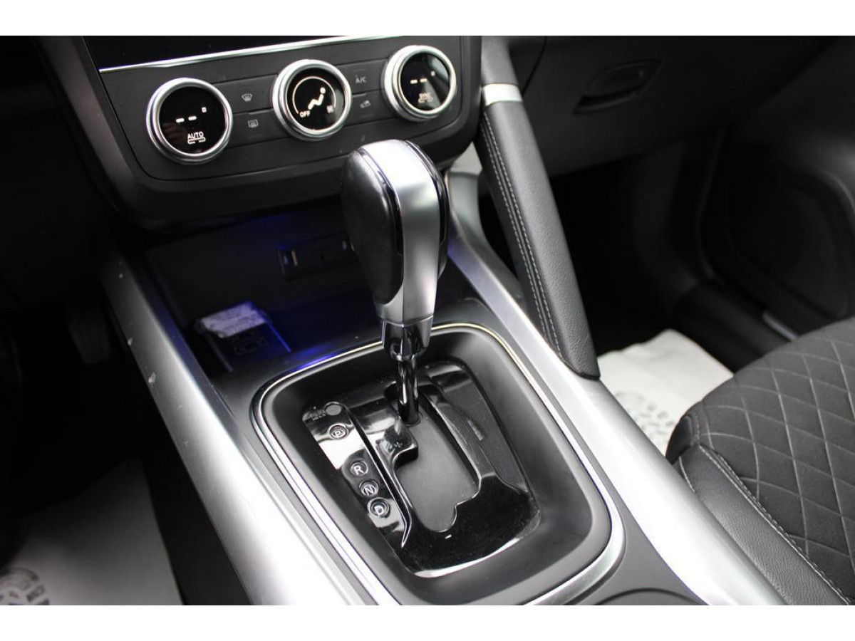 Renault Kadjar 1.5 DCI EDC 