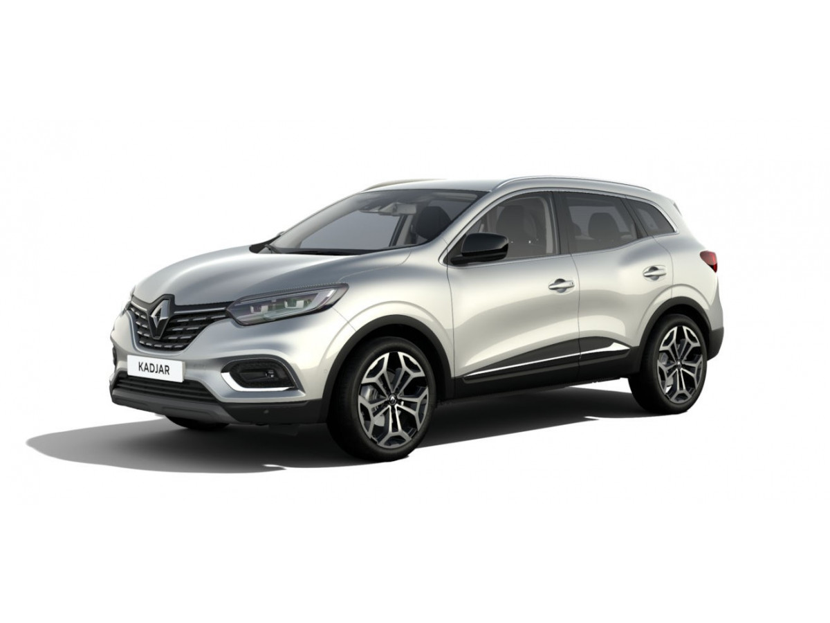 RENAULT KADJAR TECHNO TCE 160 EDC