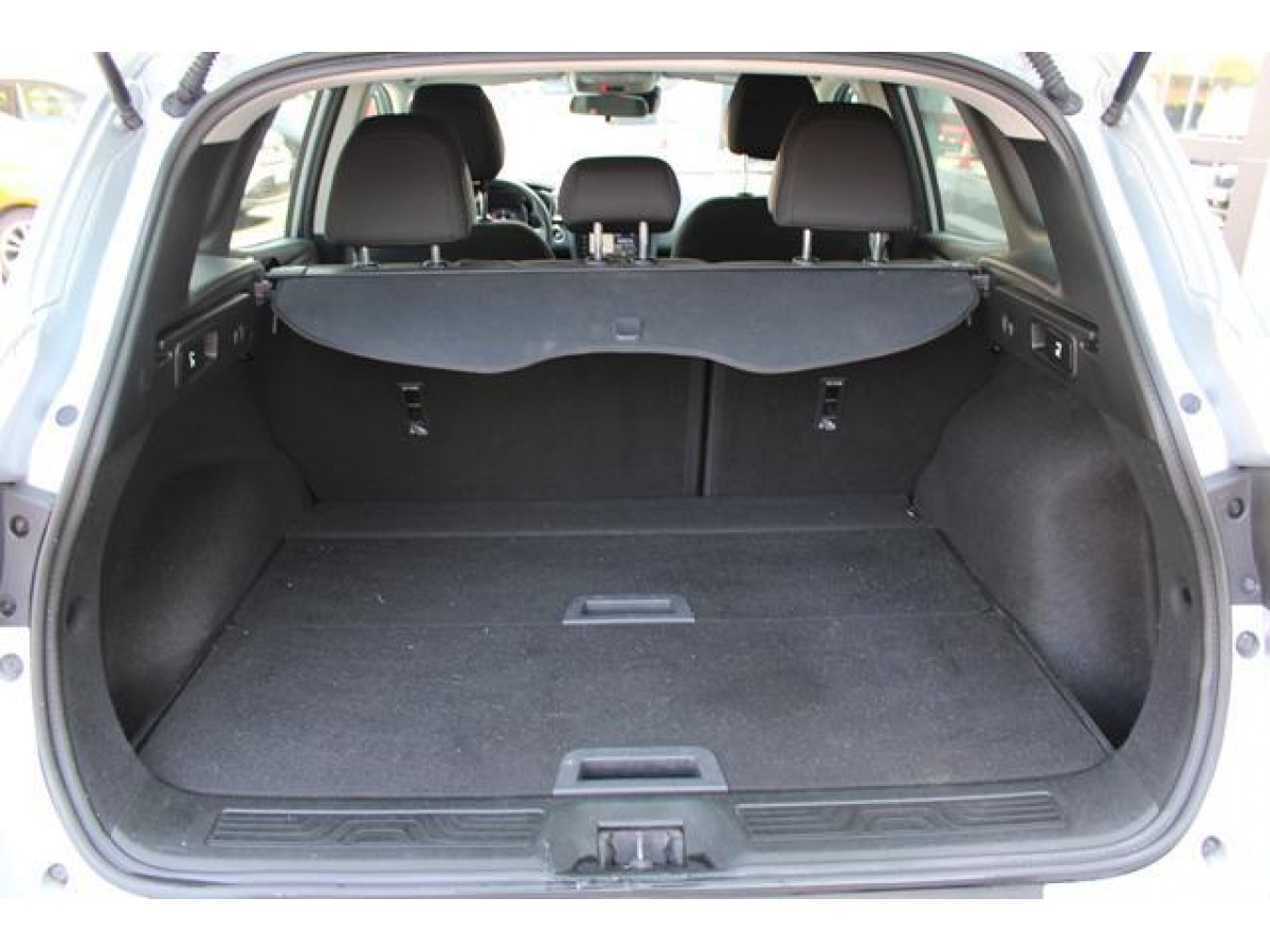Renault Kadjar 1.5 dCi EDC 