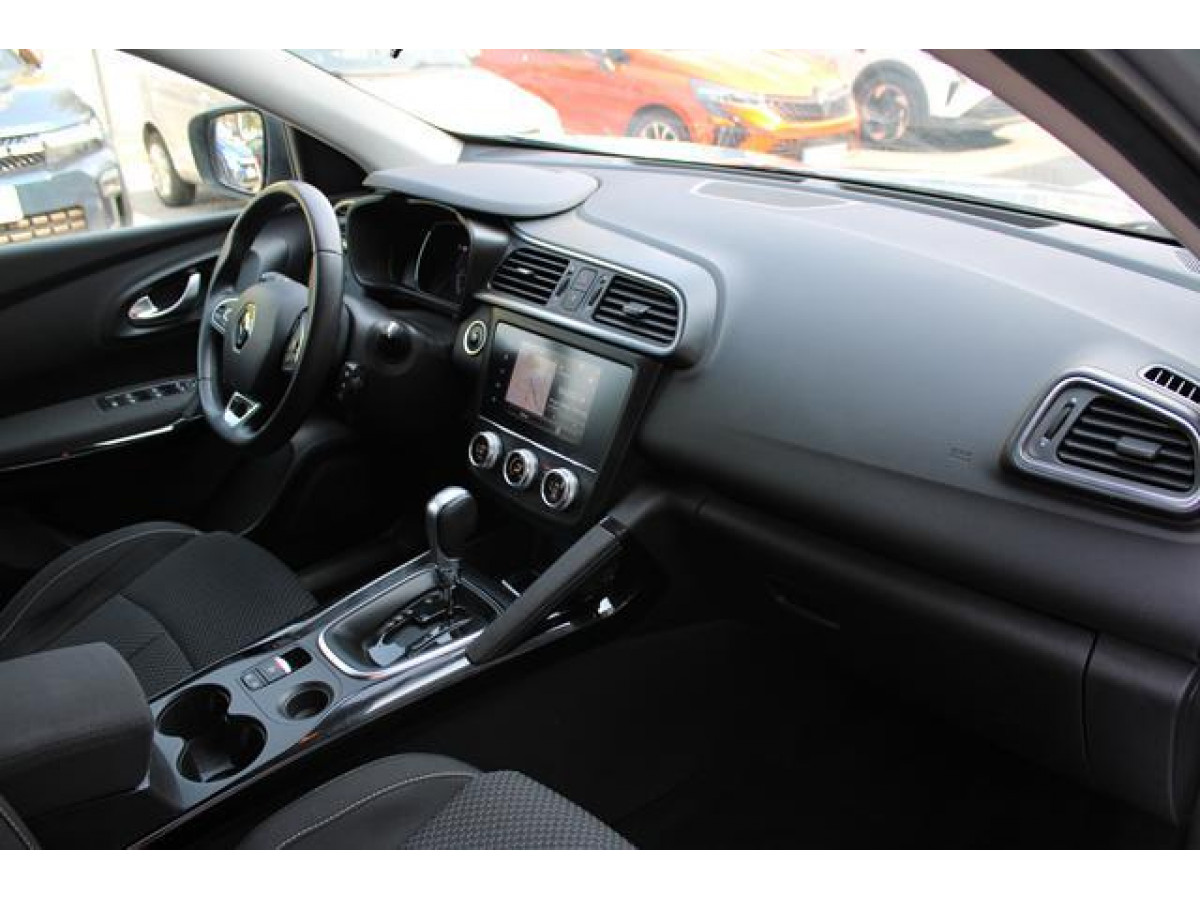 Renault Kadjar 1.5 dCi EDC 