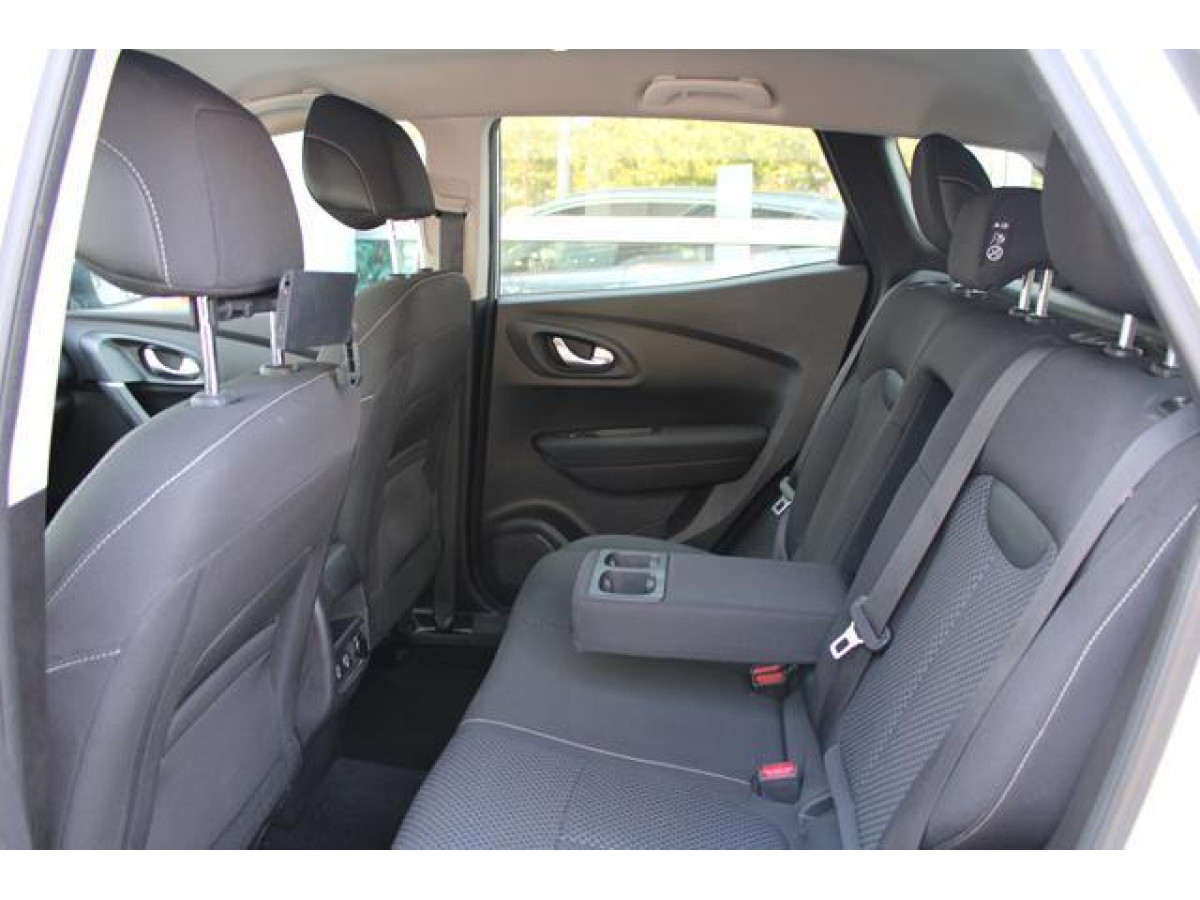 Renault Kadjar 1.5 dCi EDC 