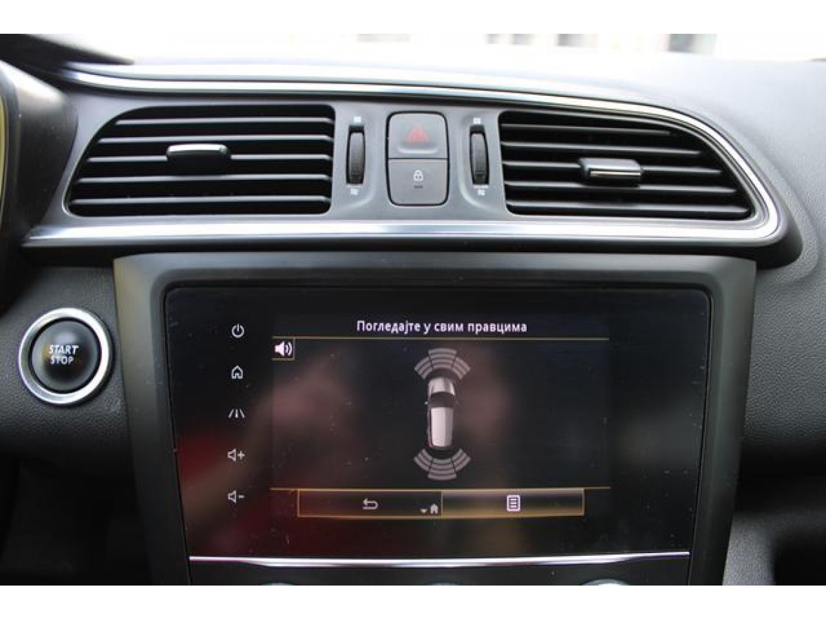 Renault Kadjar 1.5 dCi EDC 