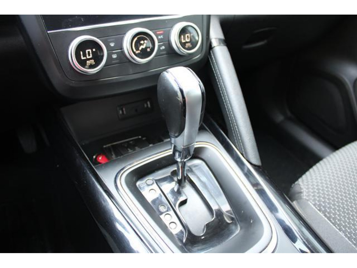Renault Kadjar 1.5 dCi EDC 