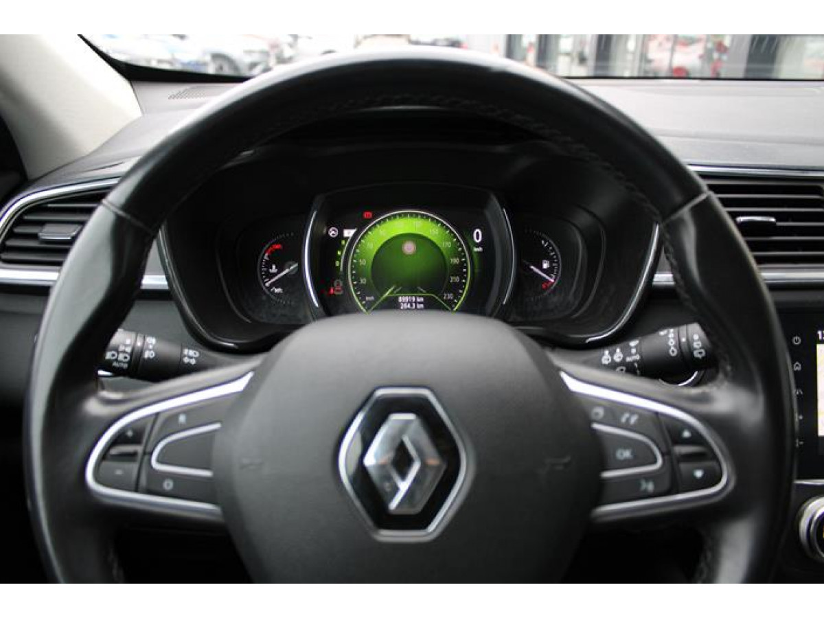 Renault Kadjar 1.3 tCe Intens EDC 