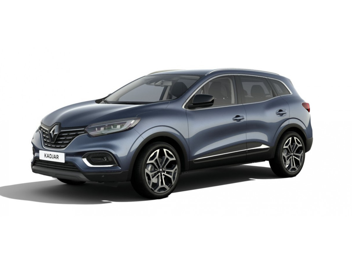 RENAULT KADJAR TECHNO TCE 140