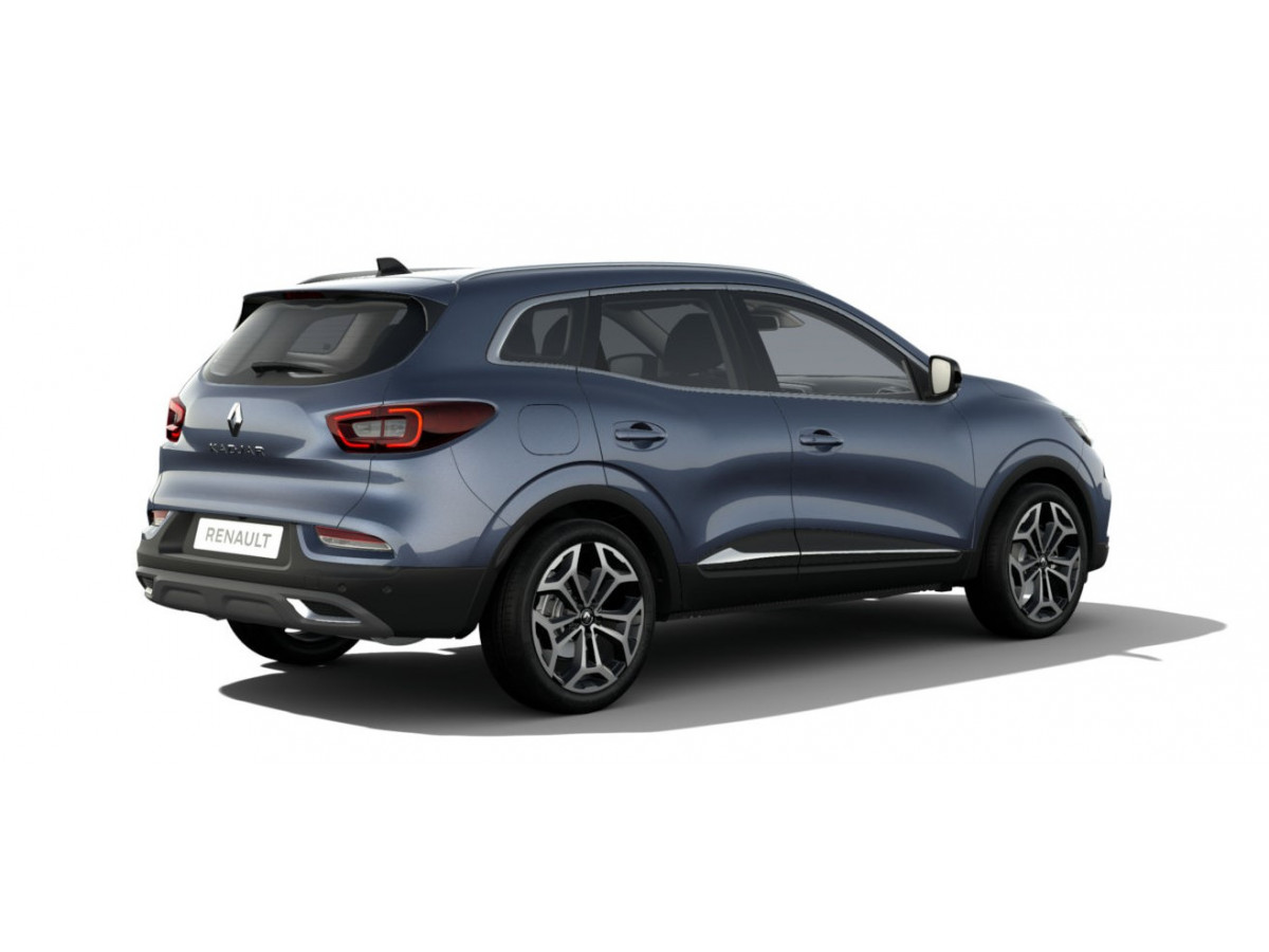 RENAULT KADJAR TECHNO TCE 140