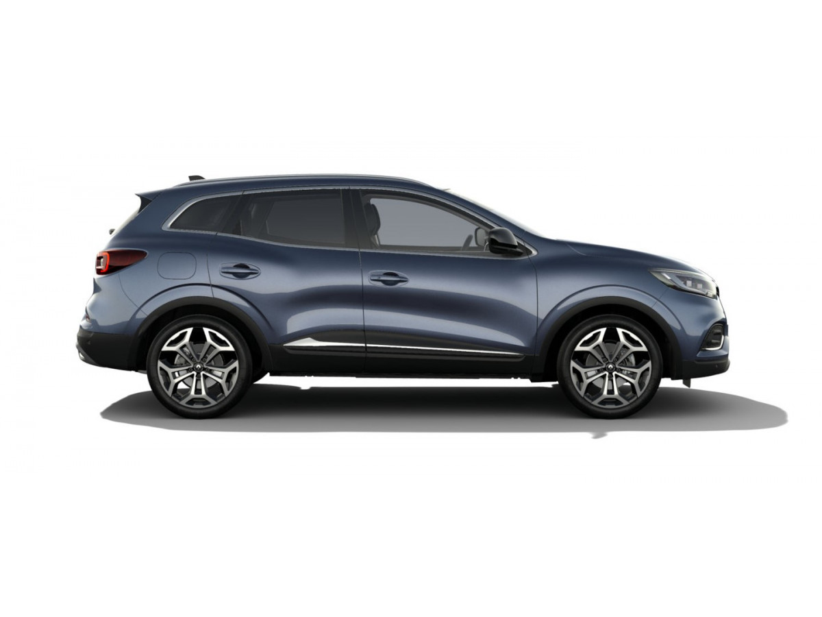 RENAULT KADJAR TECHNO TCE 140