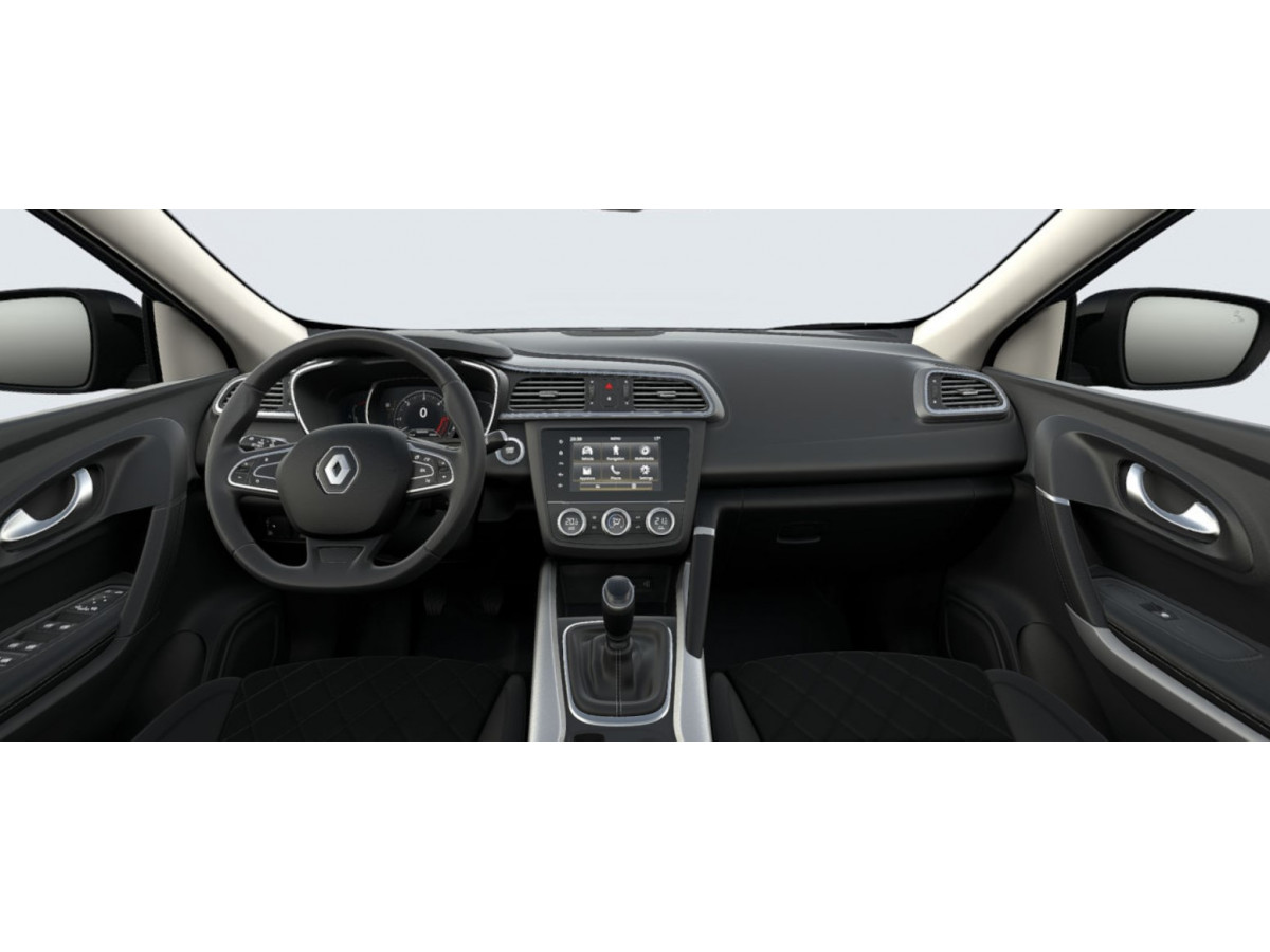RENAULT KADJAR TECHNO TCE 140