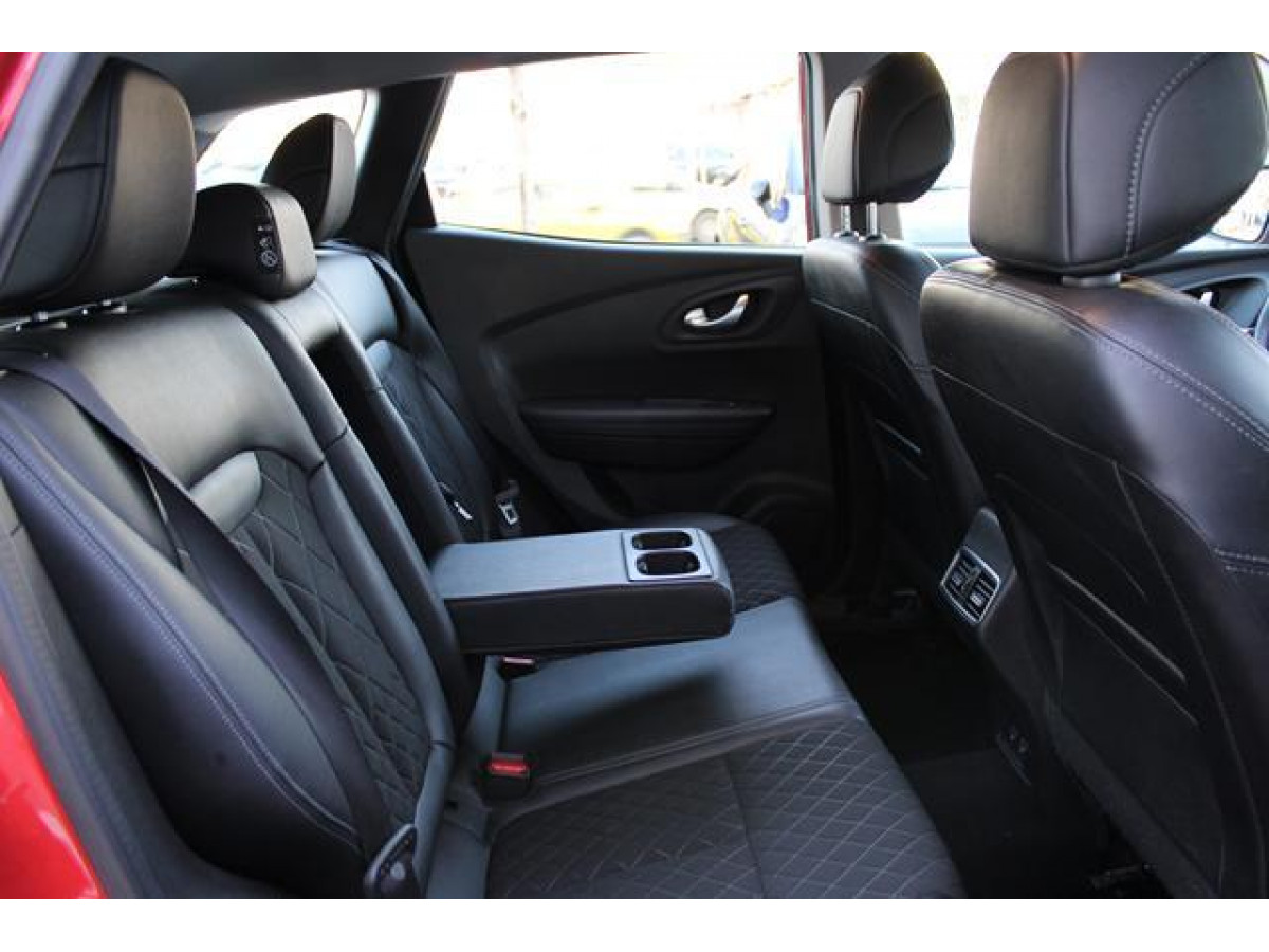 Renault Kadjar 1.5 dCi EDC 