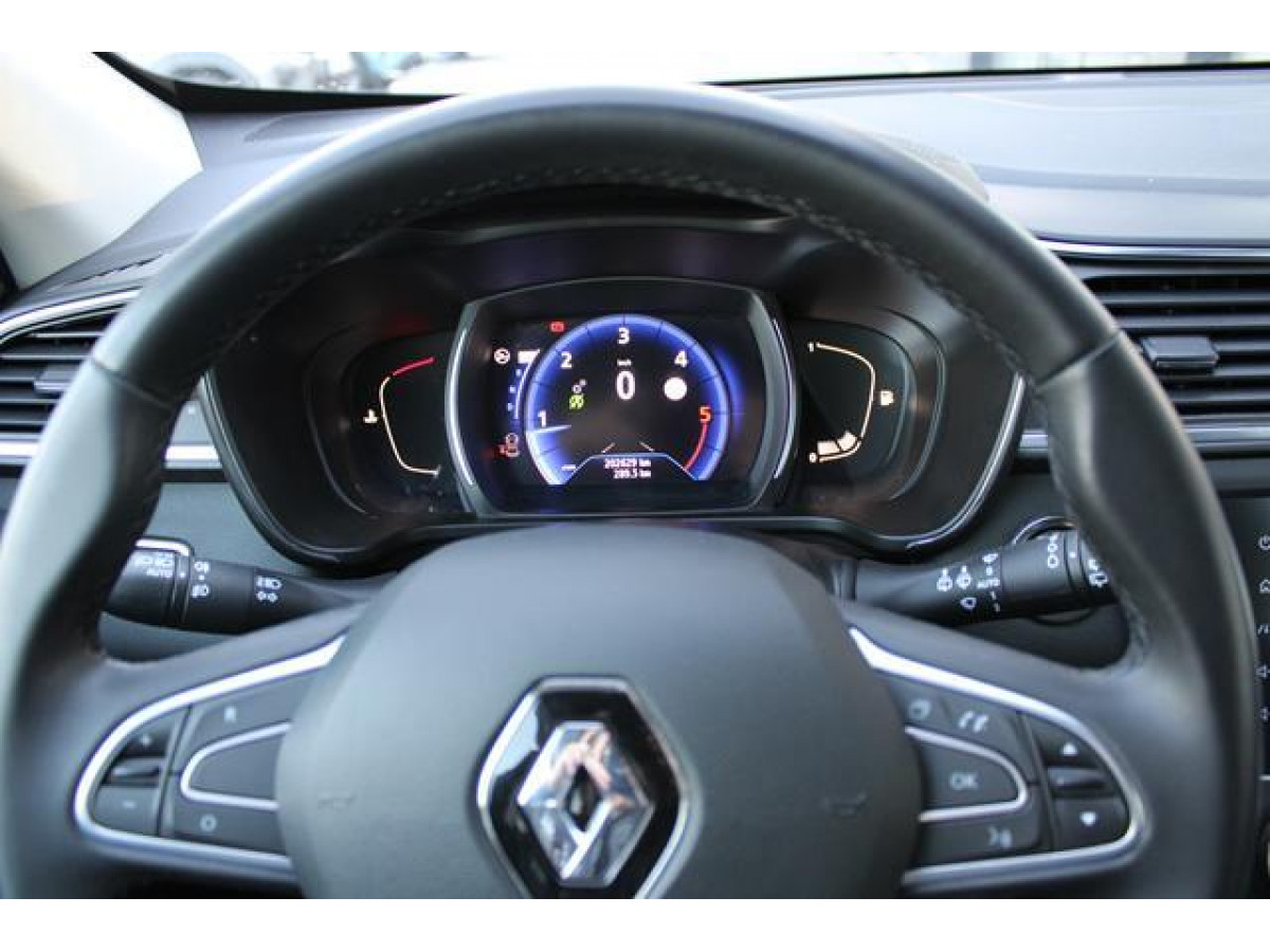 Renault Kadjar 1.5 dCi EDC 
