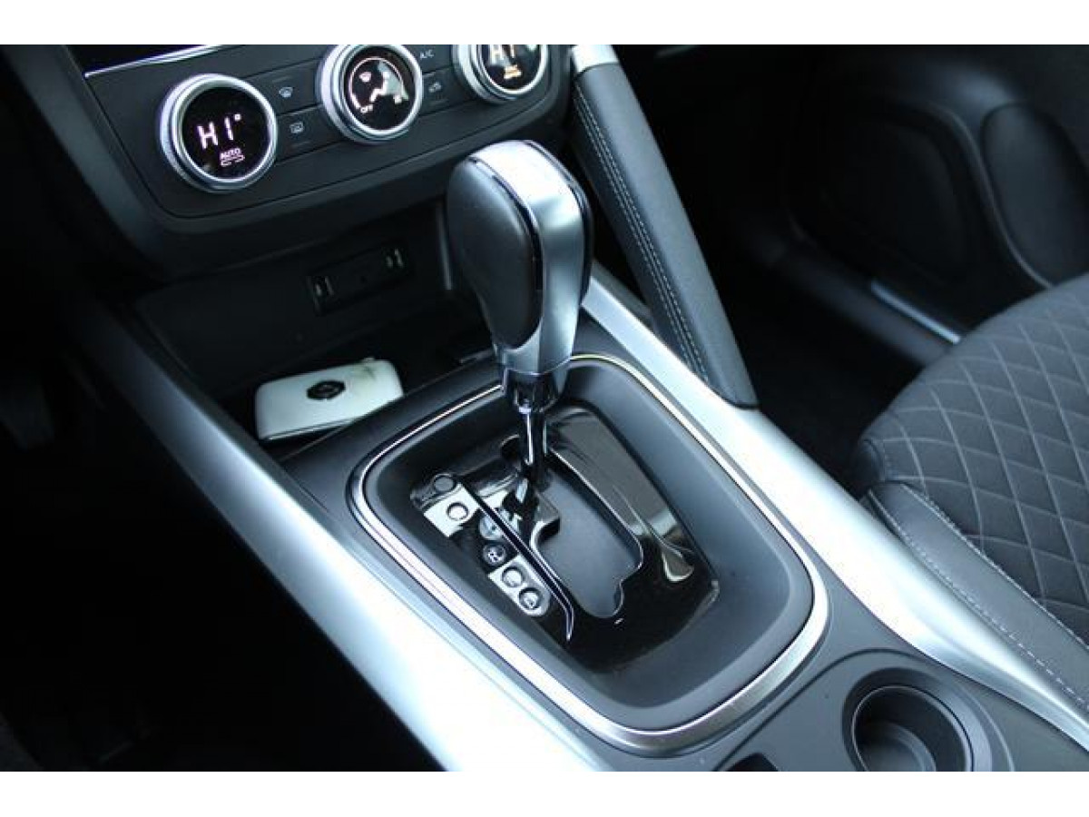 Renault Kadjar 1.5 dCi EDC 