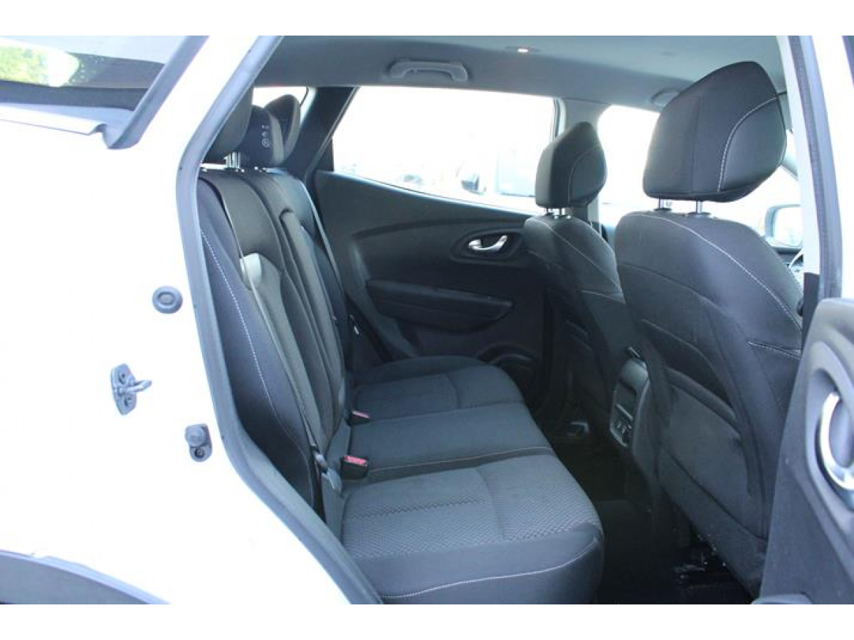 Renault Kadjar 1.5 dCi Intens EDC 
