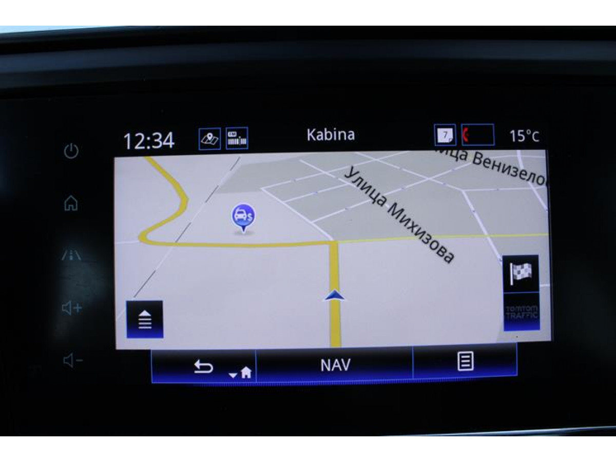 Renault Kadjar 1.5 dCi Intens EDC 
