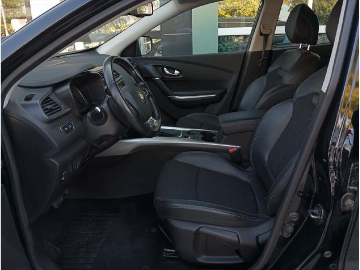 Renault Kadjar 1.3 TCE Intens EDC