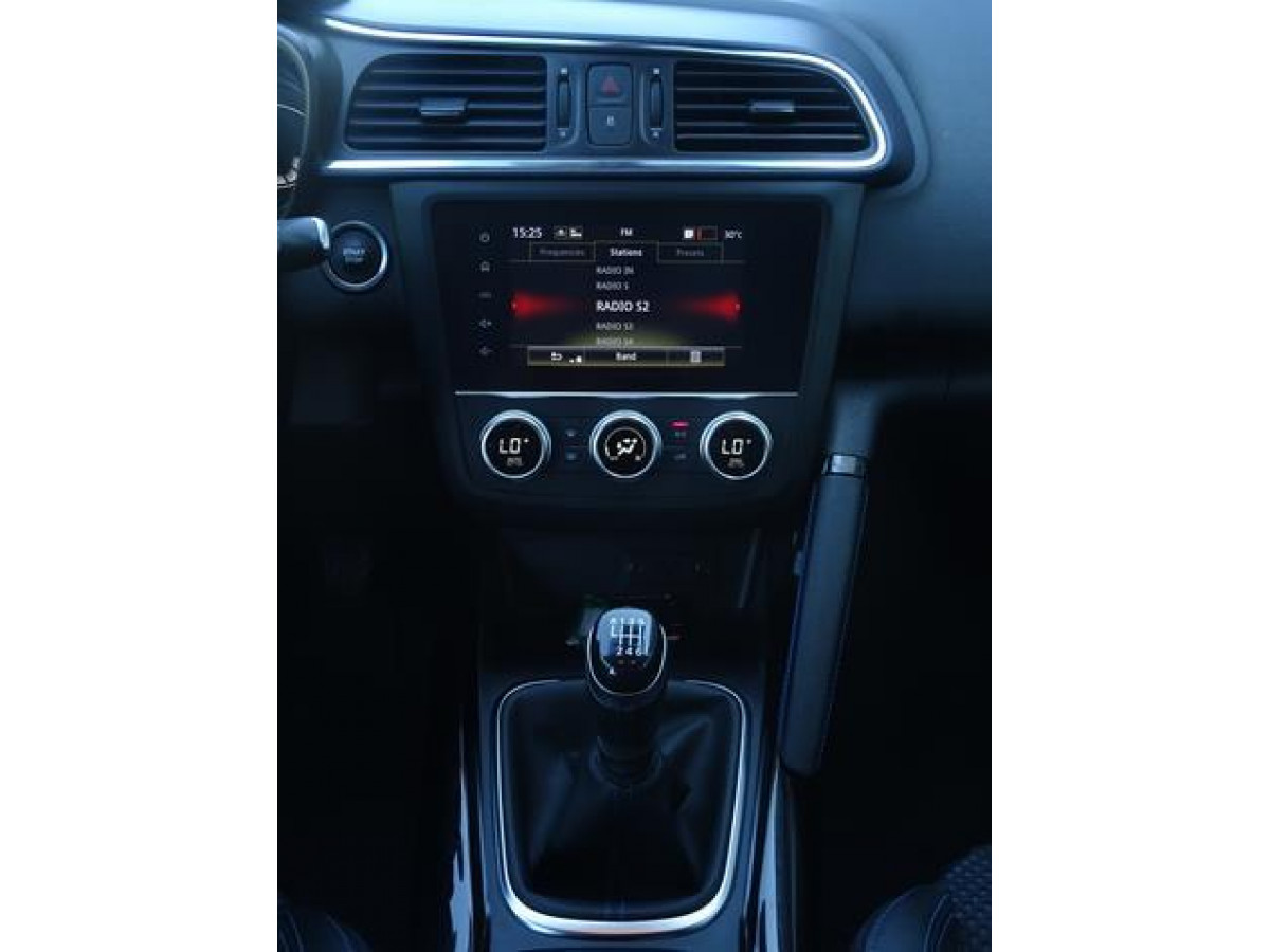 Renault Kadjar 1.3 tce Business 
