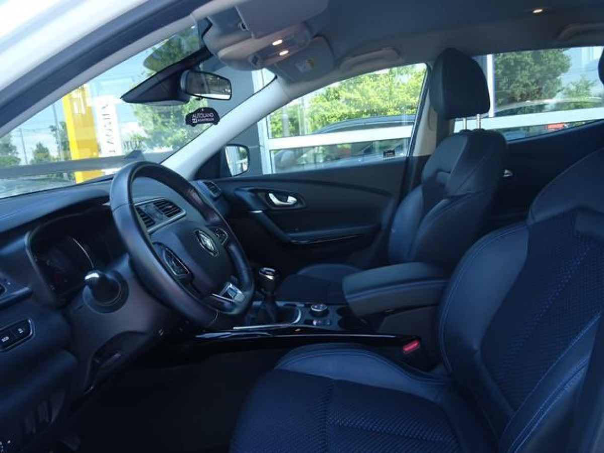 Renault Kadjar 1.3 tce Business 