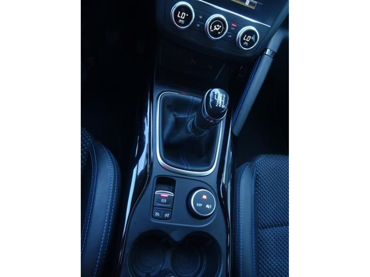 Renault Kadjar 1.3 tce Business 