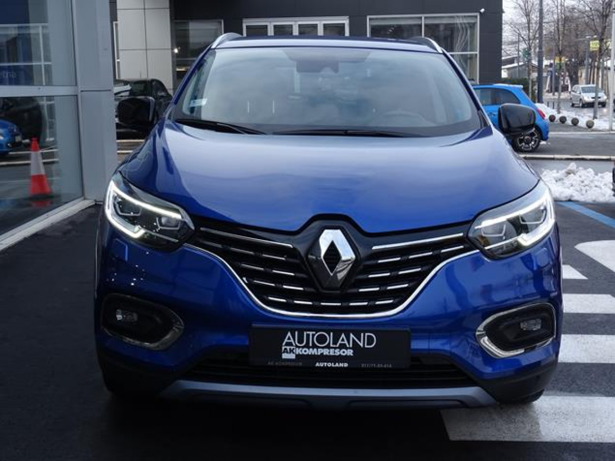 Renault Kadjar 1.5 dCi Aut. BOSE 