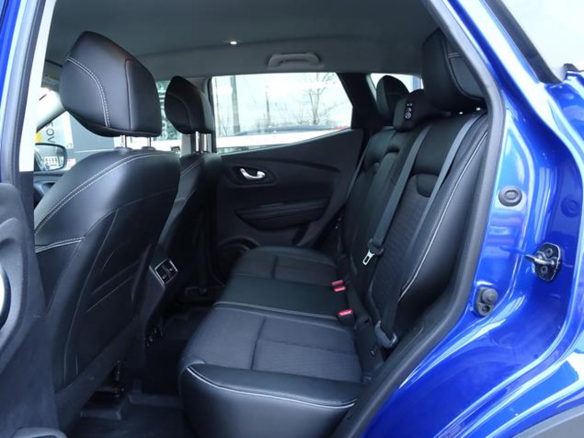 Renault Kadjar 1.5 dCi Aut. BOSE 