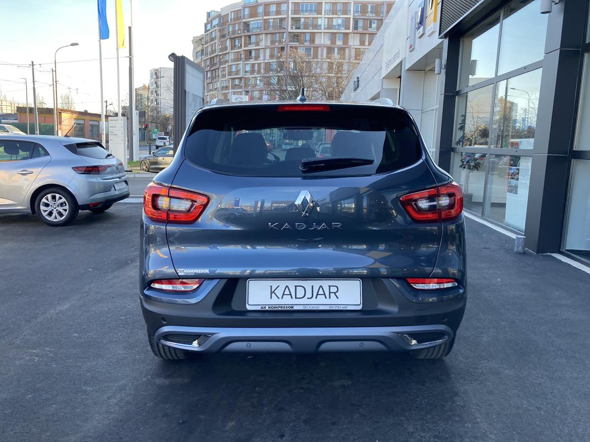 Renault Kadjar Intens Tce 140 