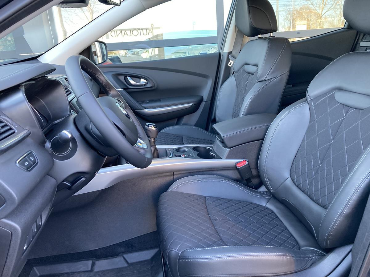 Renault Kadjar Intens Tce 140 