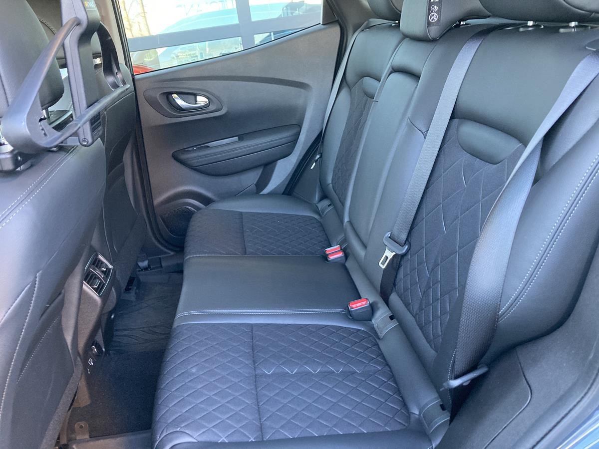 Renault Kadjar Intens Tce 140 