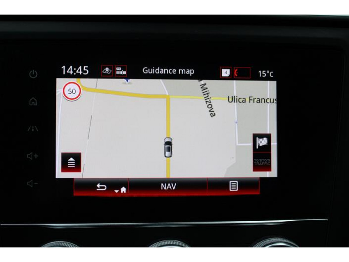 Renault Kadjar 1.5 dCi Intens EDC 