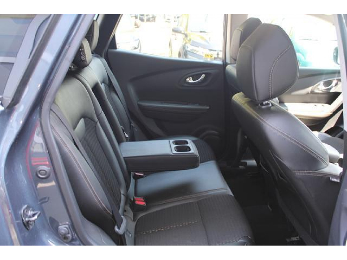 Renault Kadjar 1.2 tCe Xmod Energy 
